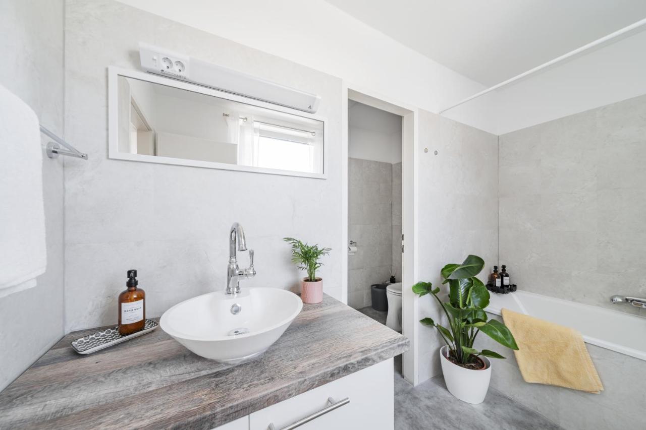 City Lodge Βιέννη Εξωτερικό φωτογραφία
