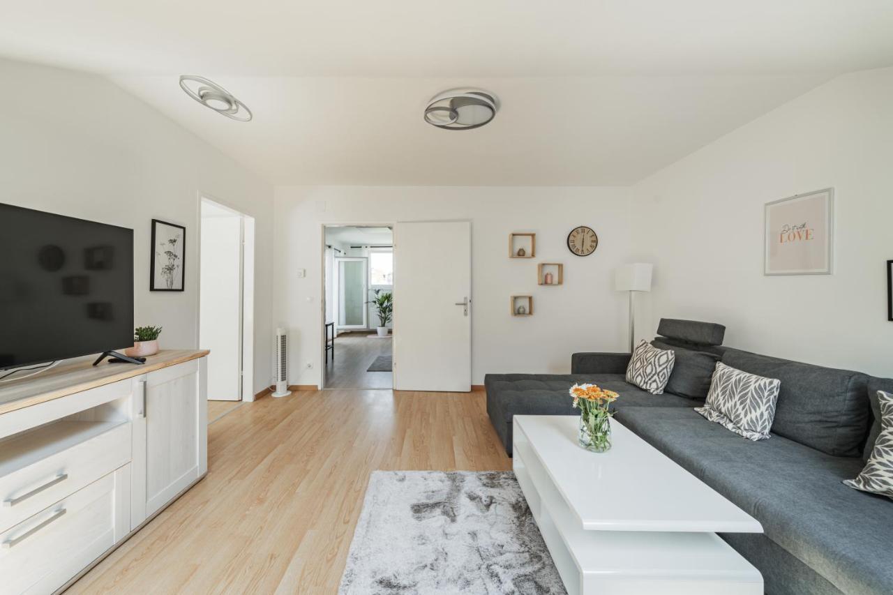 City Lodge Βιέννη Εξωτερικό φωτογραφία