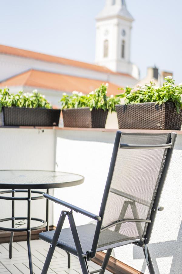 City Lodge Βιέννη Εξωτερικό φωτογραφία