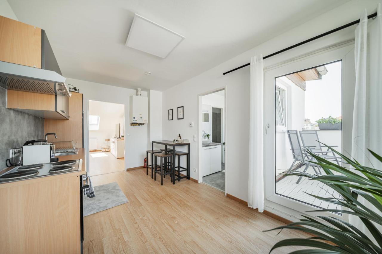 City Lodge Βιέννη Εξωτερικό φωτογραφία