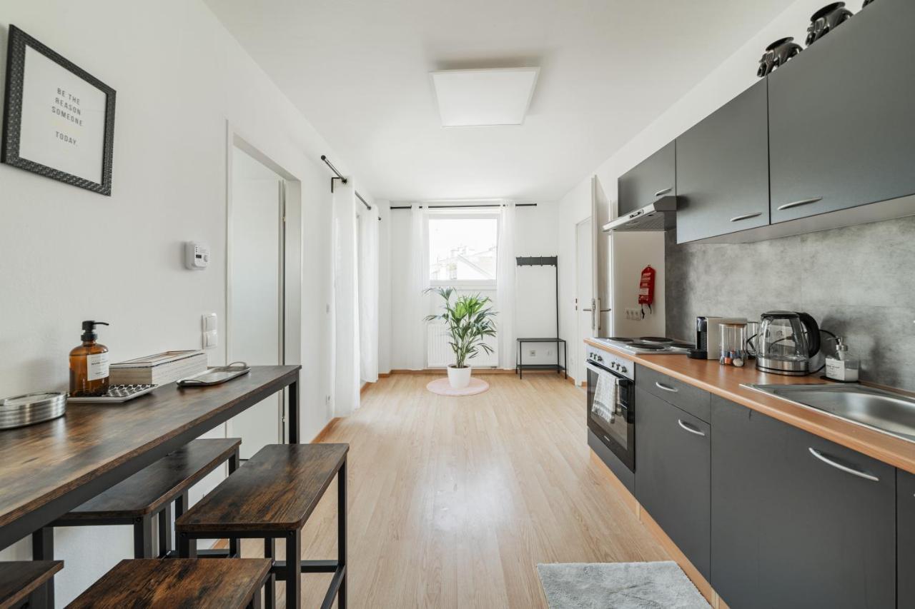 City Lodge Βιέννη Εξωτερικό φωτογραφία
