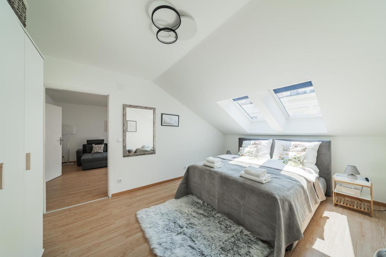City Lodge Βιέννη Εξωτερικό φωτογραφία