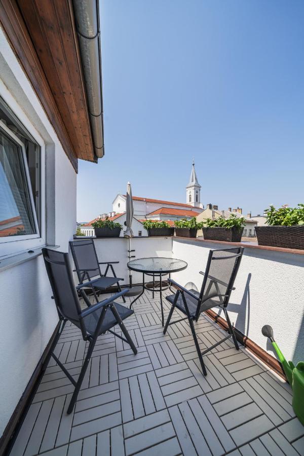 City Lodge Βιέννη Εξωτερικό φωτογραφία