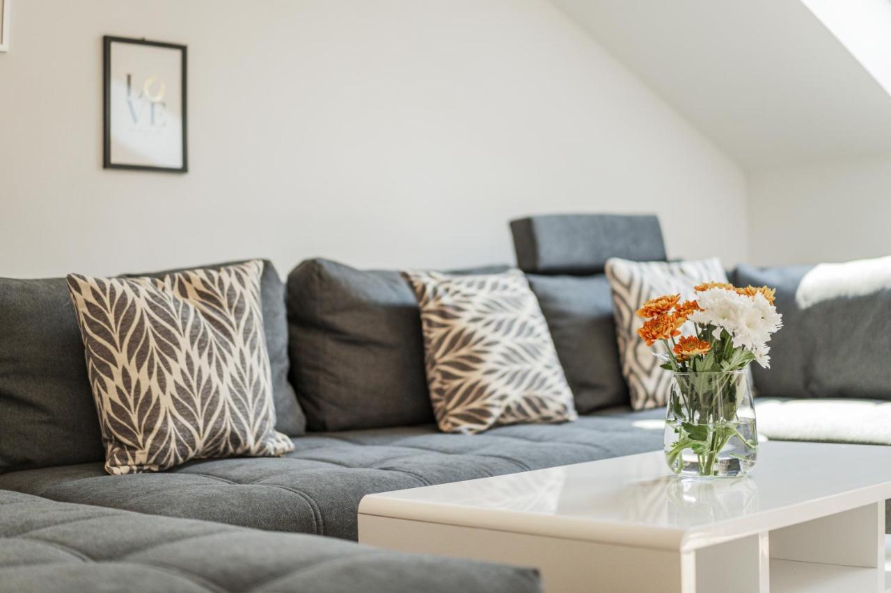 City Lodge Βιέννη Εξωτερικό φωτογραφία