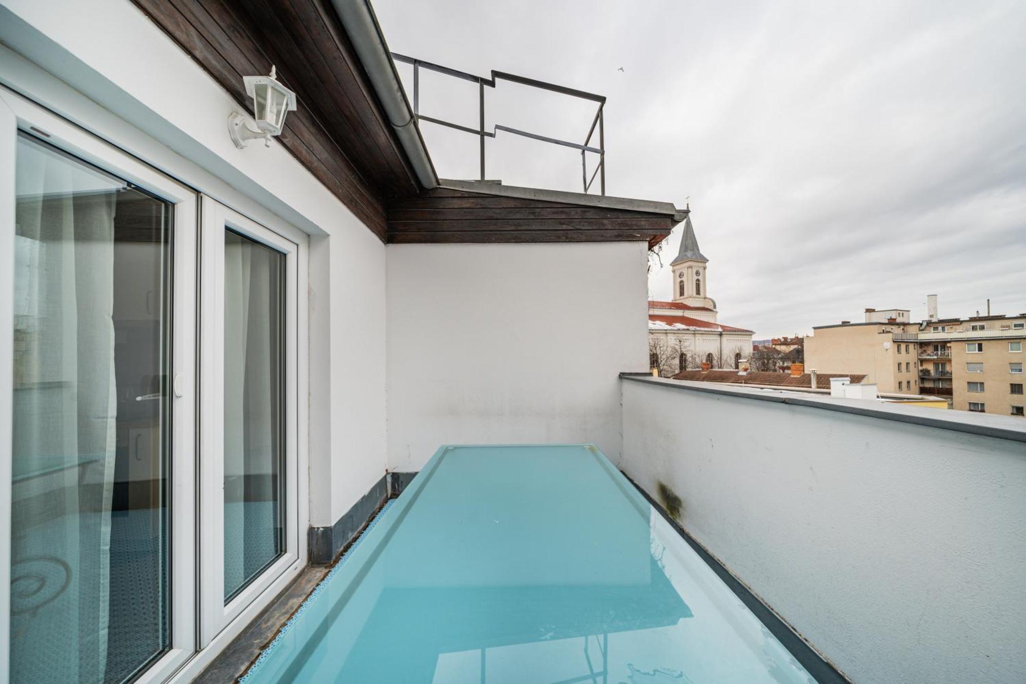 City Lodge Βιέννη Εξωτερικό φωτογραφία