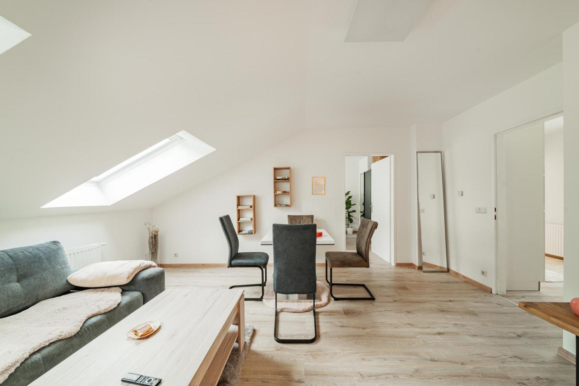 City Lodge Βιέννη Εξωτερικό φωτογραφία