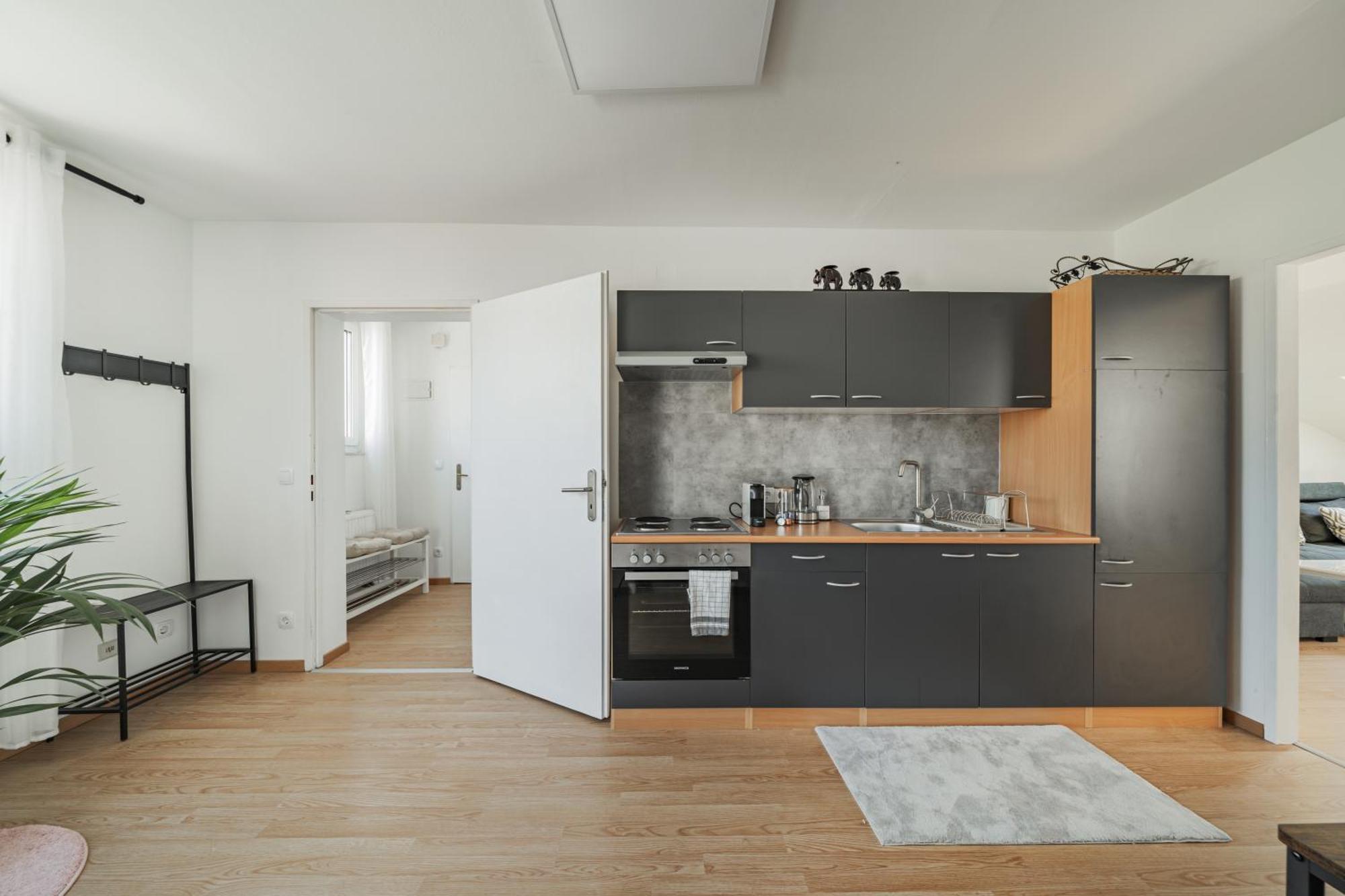 City Lodge Βιέννη Εξωτερικό φωτογραφία